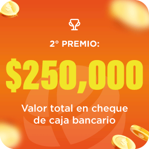 2° Premio