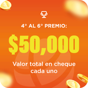 4° Premio