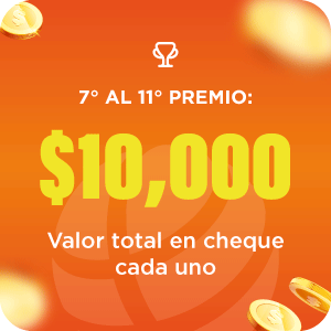 5° Premio