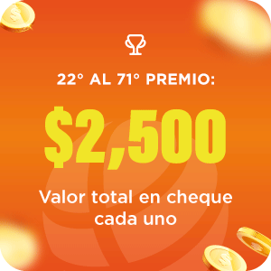 7° Premio