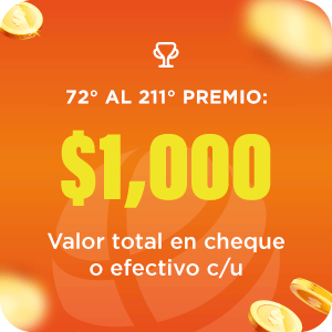 8° Premio